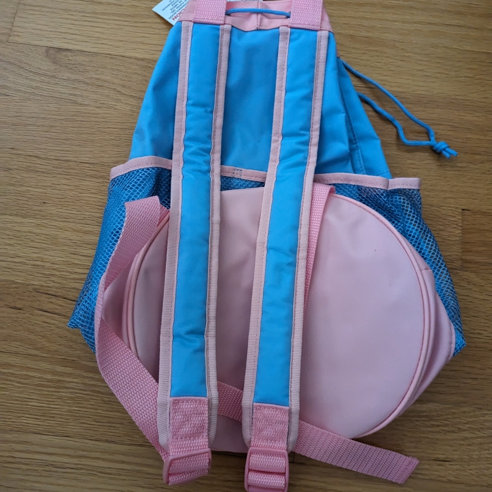 Disney Minnie Backpack - Picture 2 of 3